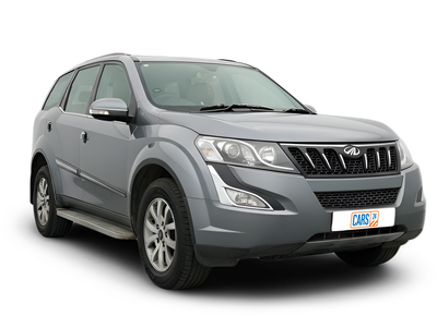 Mahindra XUV500-img
